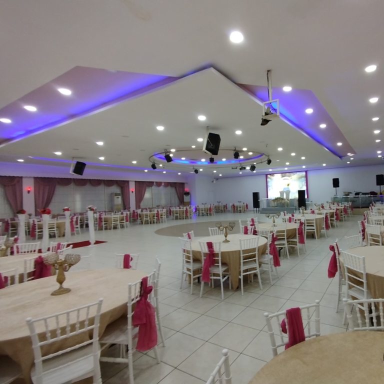 Kervan Düğün Salonu