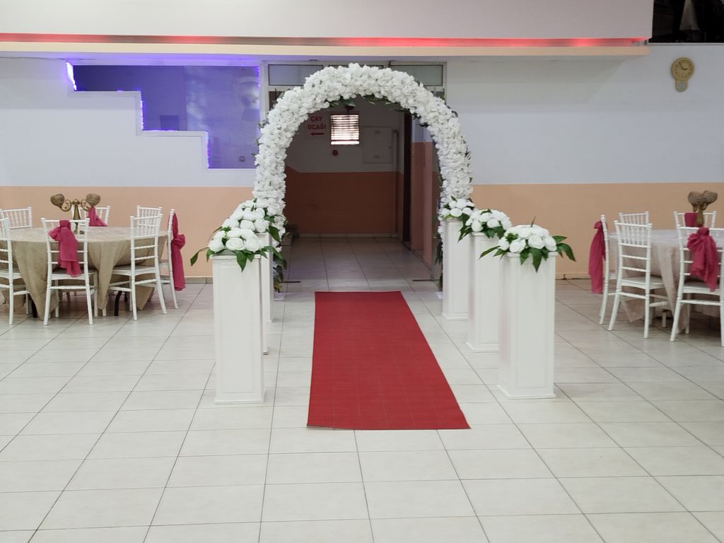 Kervan Düğün Salonu