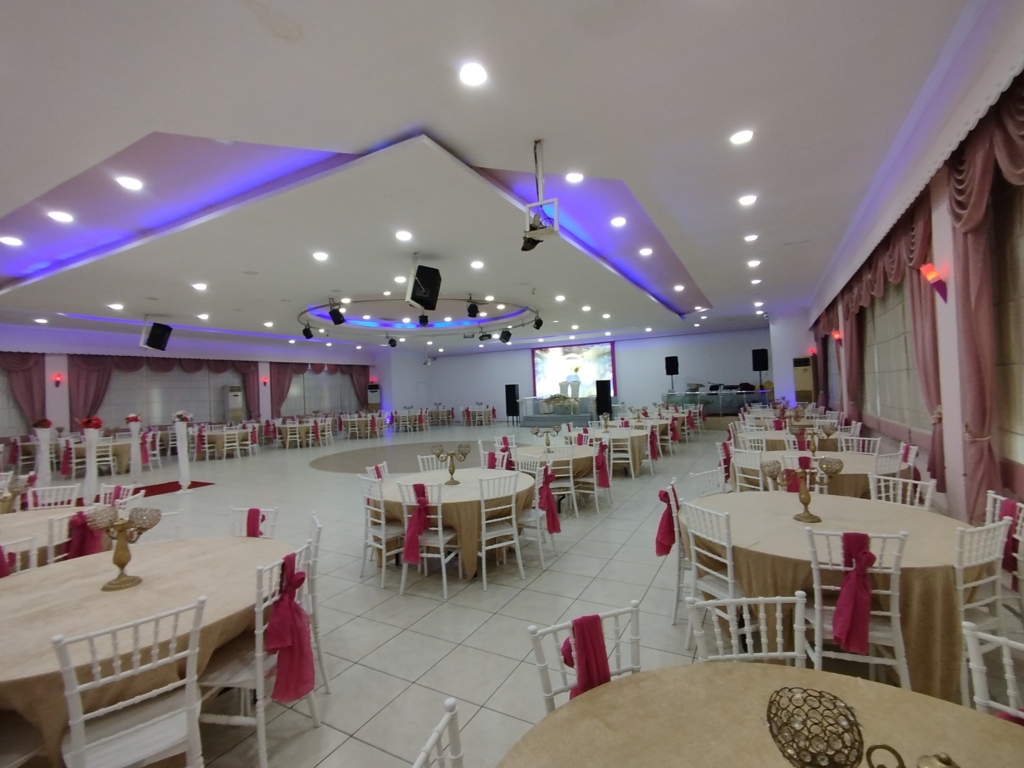 Kervan Düğün Salonu