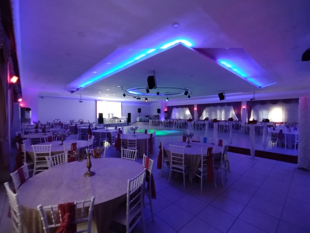 Kervan Düğün Salonu