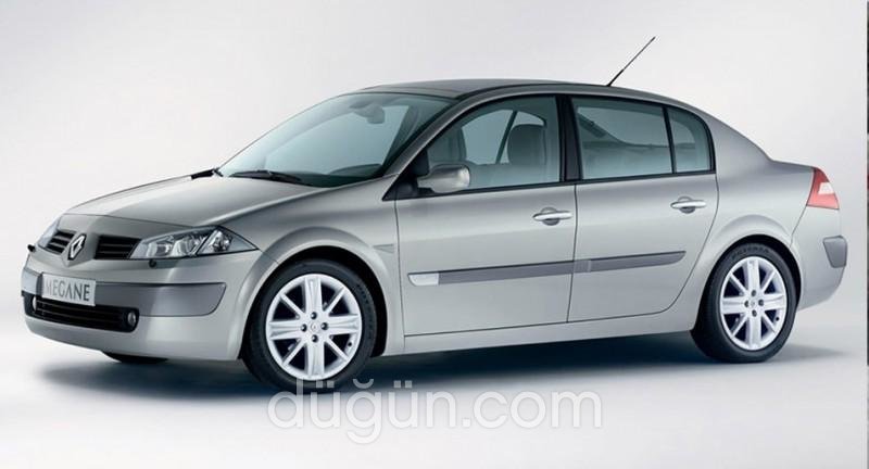 Aktaş Araç Kiralama