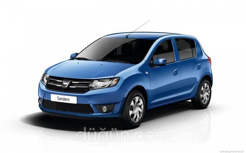 Aktaş Araç Kiralama