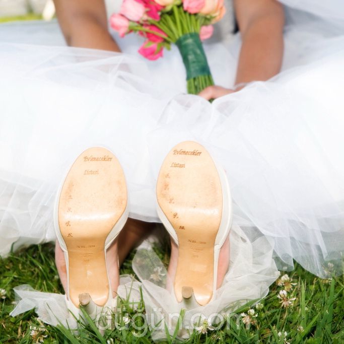 Hazel Tuncer Wedding Photographer