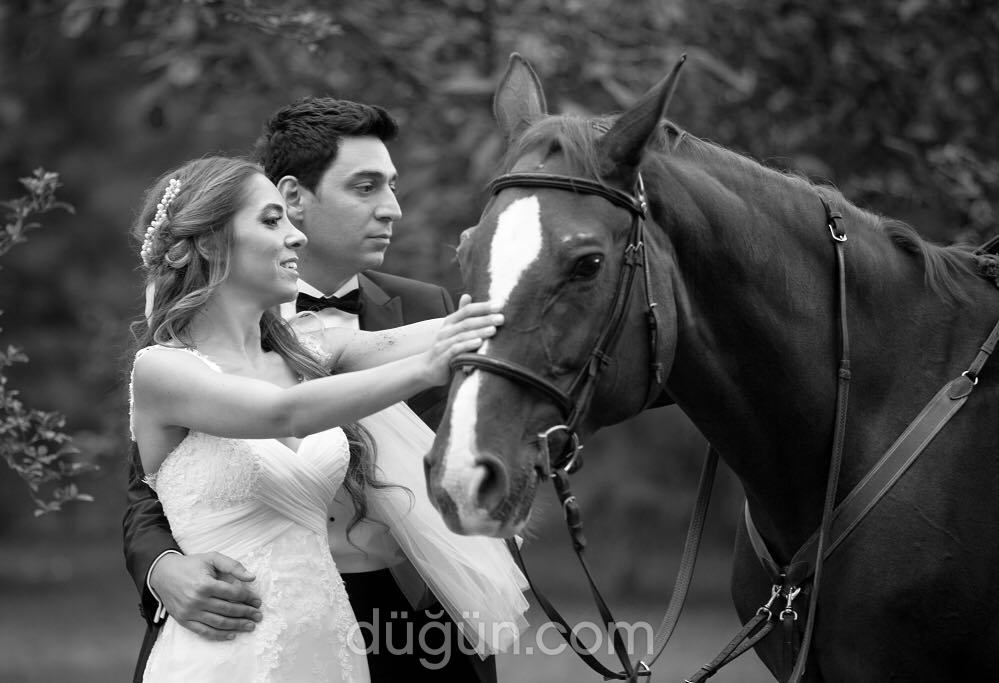 Hazel Tuncer Wedding Photographer