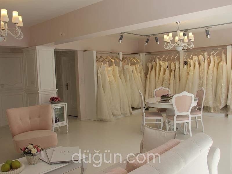 Mischa Bridal By Seval