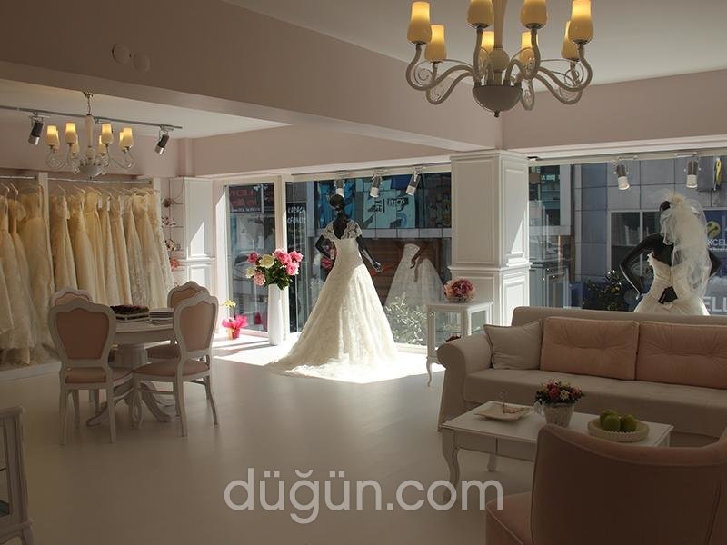 Mischa Bridal By Seval