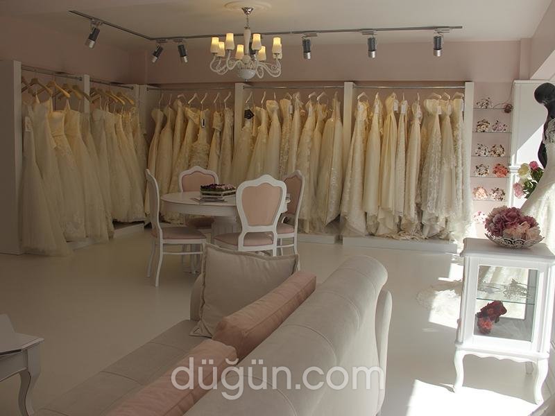 Mischa Bridal By Seval