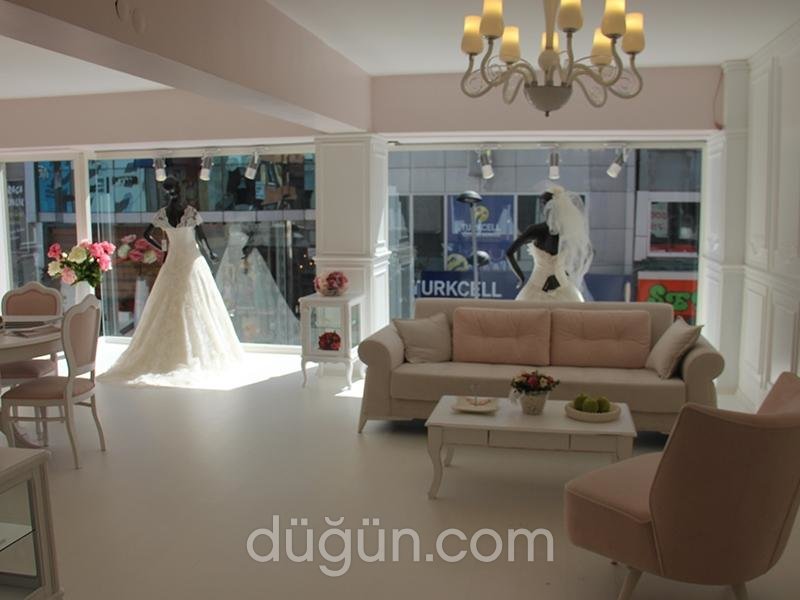 Mischa Bridal By Seval