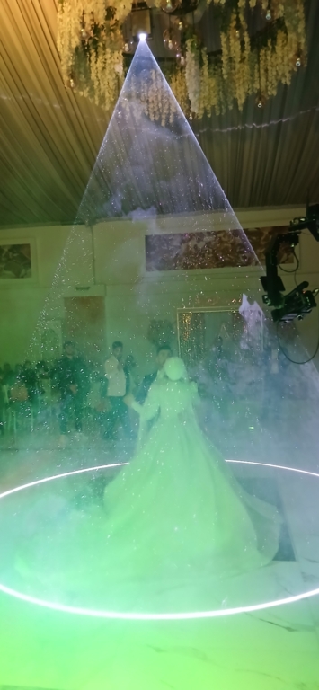 Diva Premium Düğün Salonu