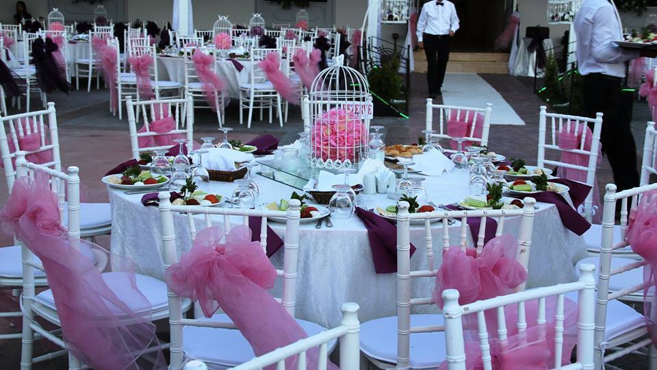 Seçkin Hotel