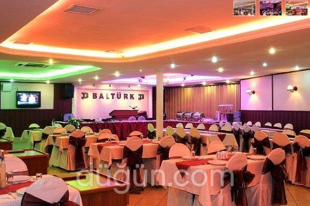 Baltürk Otel