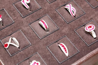 Ekol Jewellery