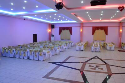 Grand İldem Düğün Salonu
