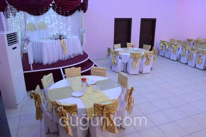 Grand İldem Düğün Salonu