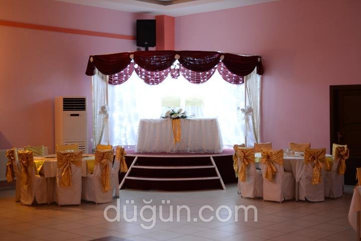 Grand İldem Düğün Salonu