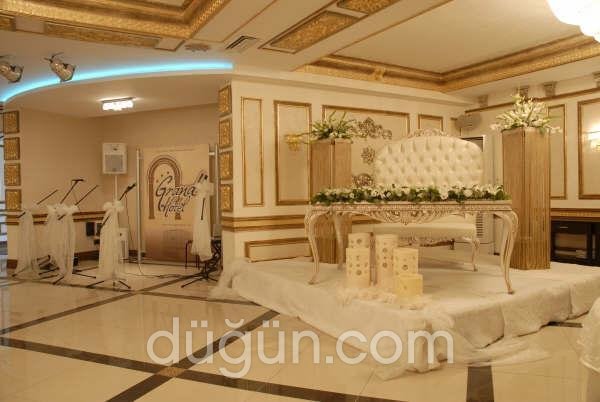 Sakarya Grand Hotel