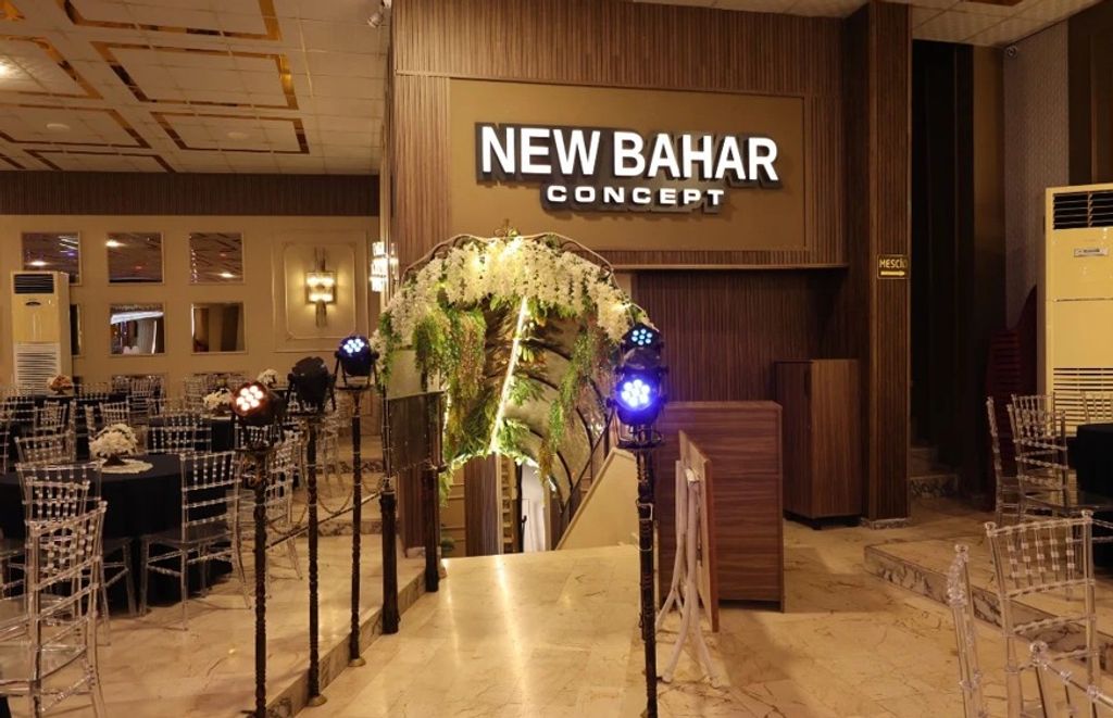 New Bahar Concept - 2606199