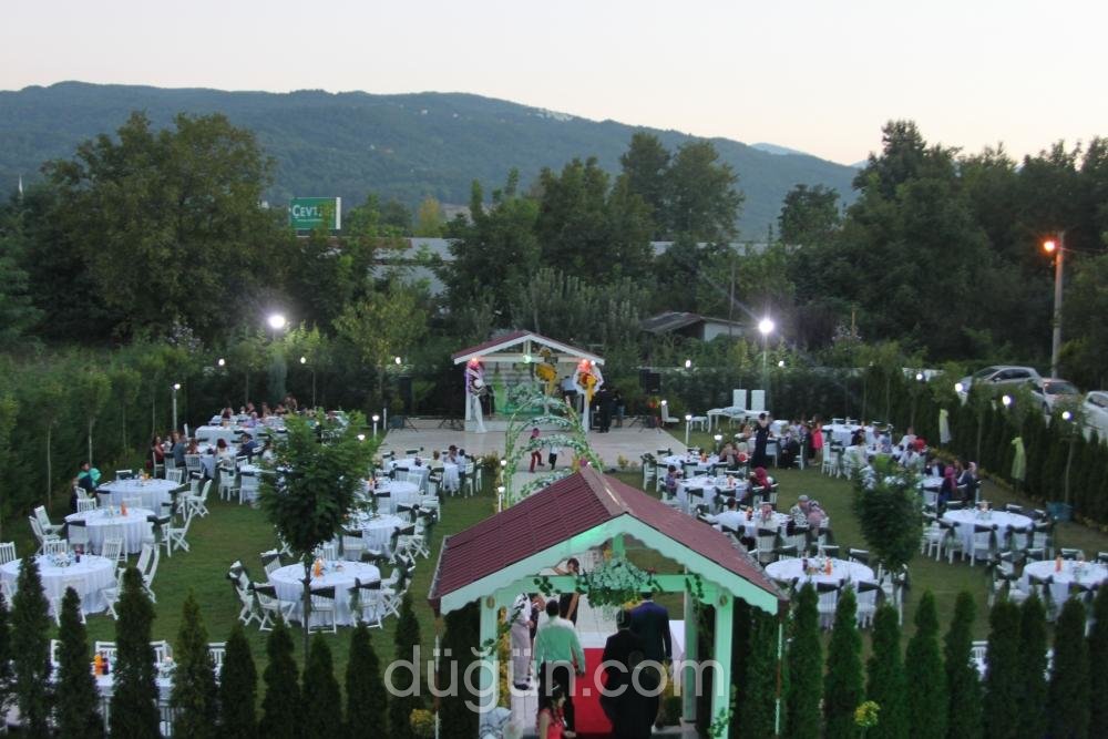 Sapanca Class Otel Kır Düğünü Sakarya