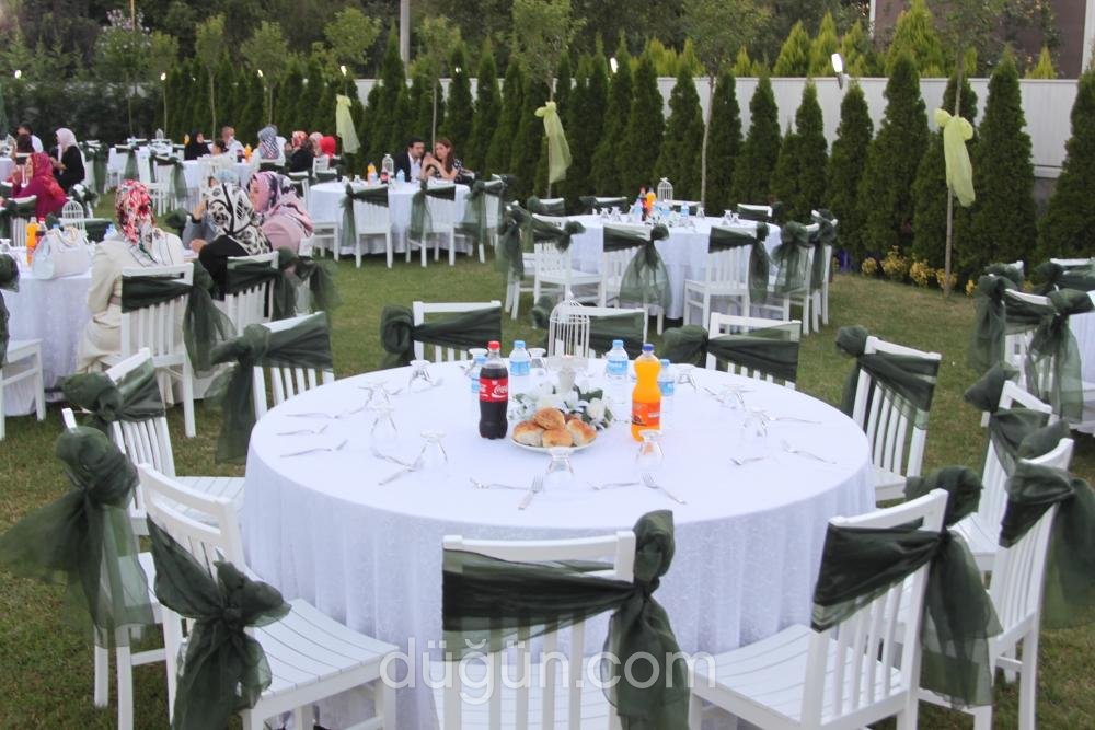 Sapanca Class Otel Kır Düğünü Sakarya