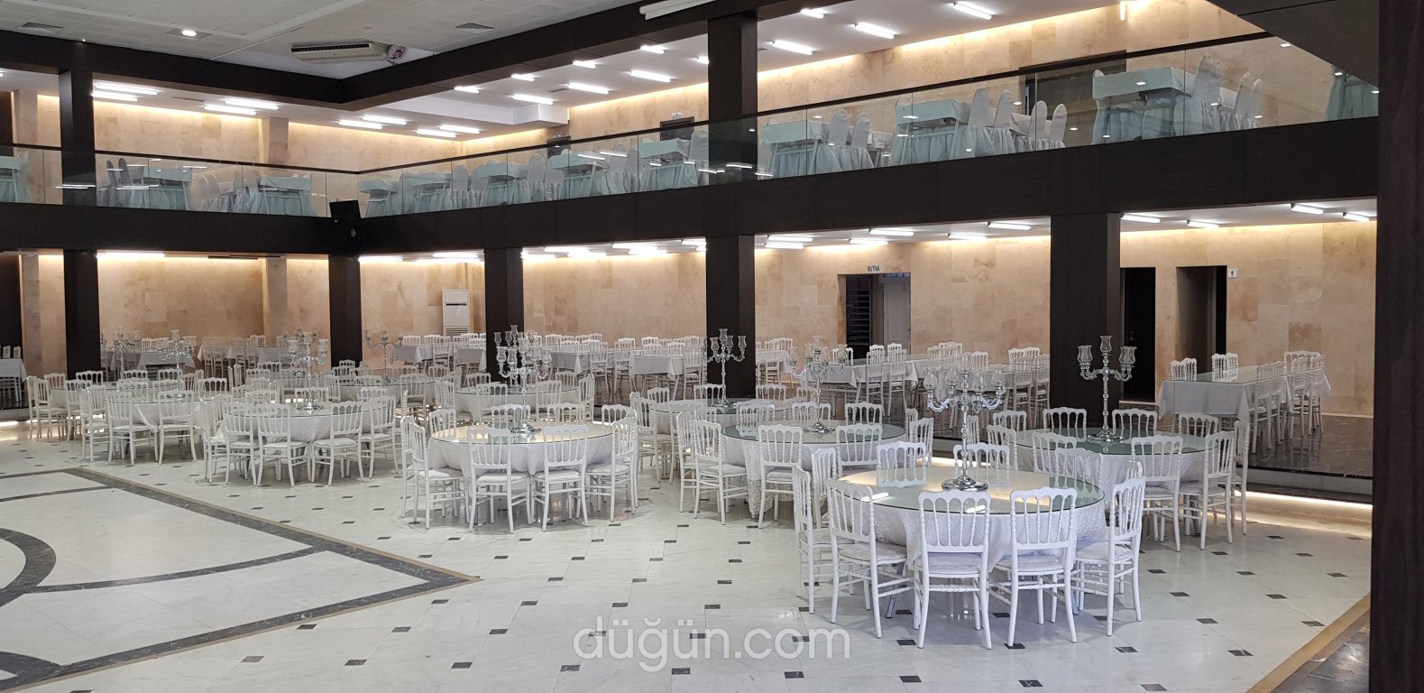 Can Düğün Salonu