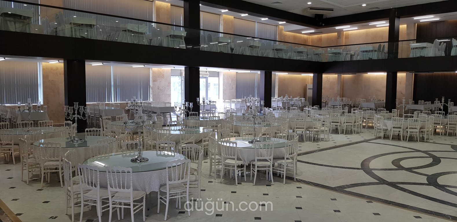 Can Düğün Salonu