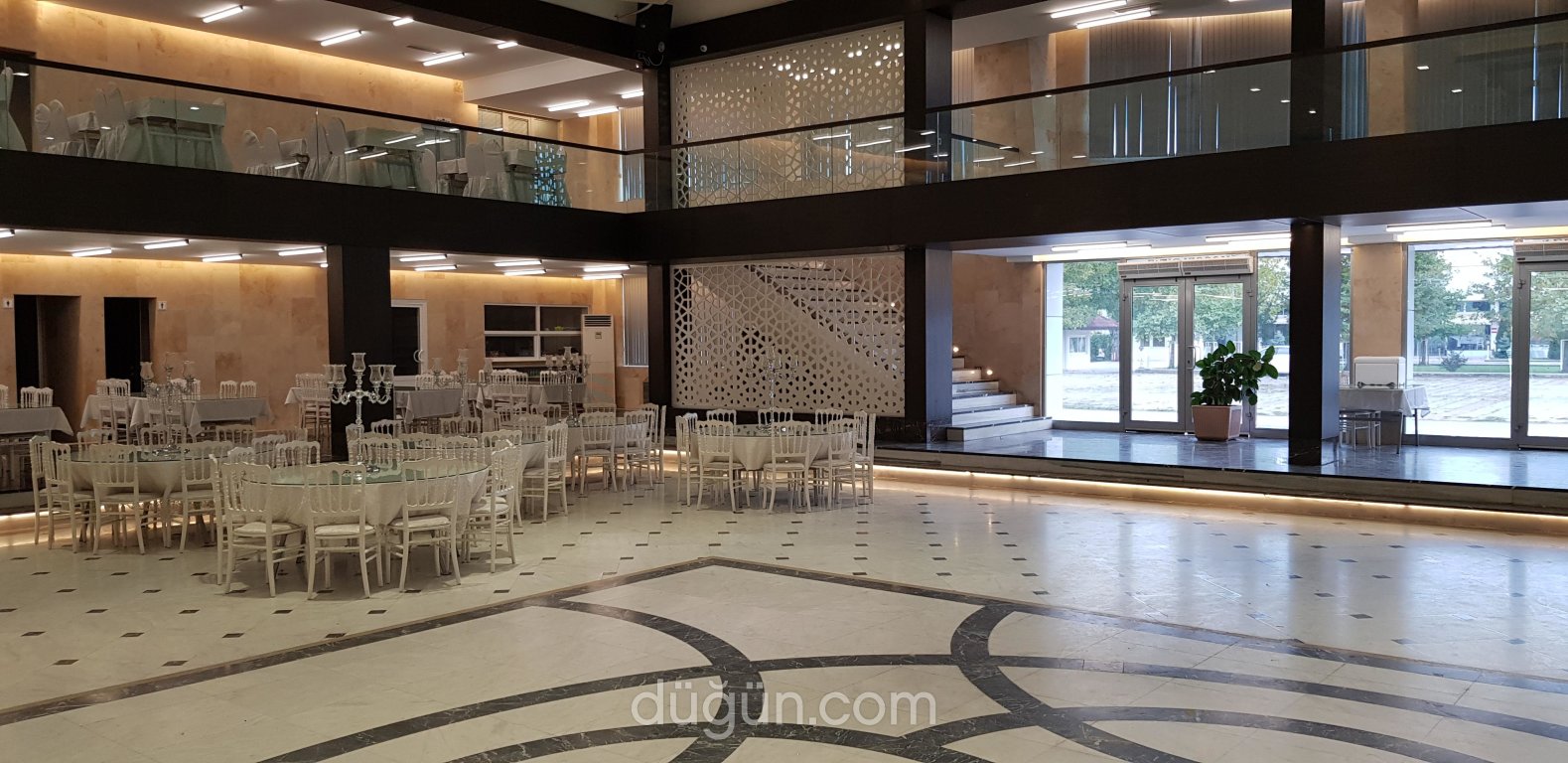 Can Düğün Salonu