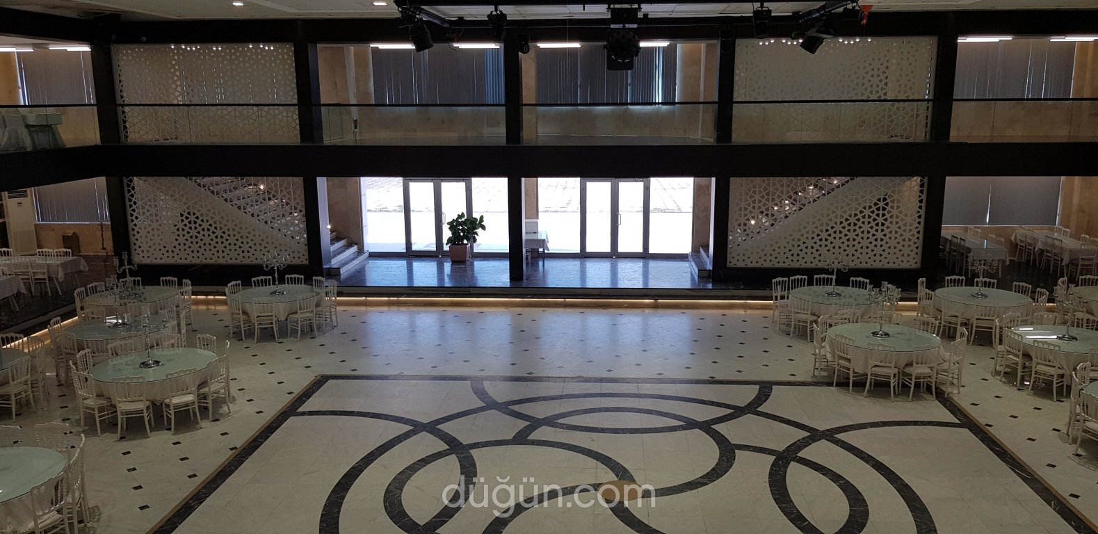 Can Düğün Salonu