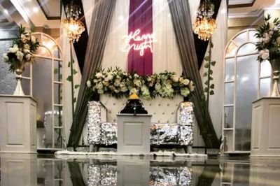 Güneşler Düğün Salonu