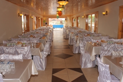 Güneşler Düğün Salonu