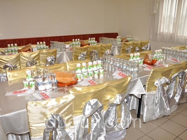 Güneşler Düğün Salonu