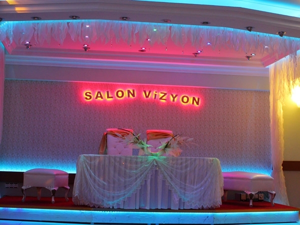 Salon Vizyon