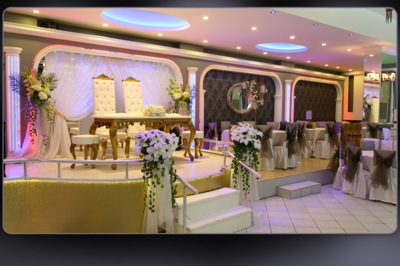 Esnaf Kefalet Düğün Salonu Sakarya