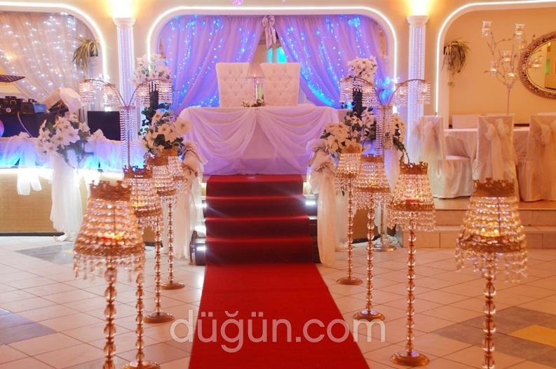 Esnaf Kefalet Düğün Salonu Sakarya