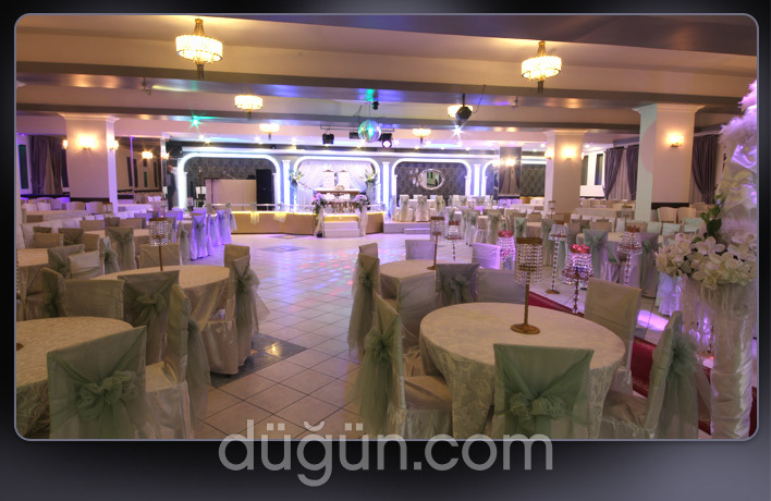 Esnaf Kefalet Düğün Salonu Sakarya
