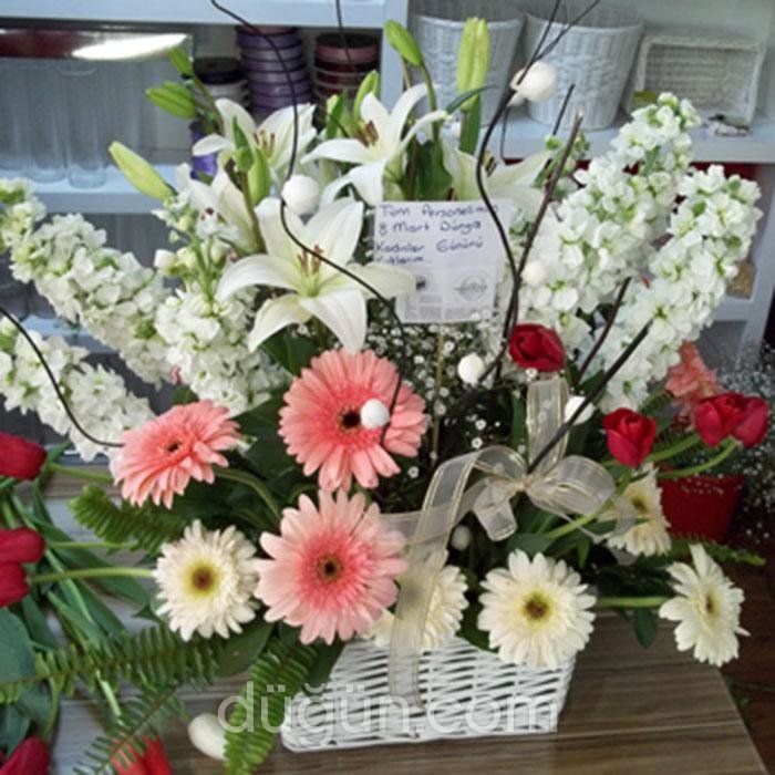 Görkem Çiçekçilik