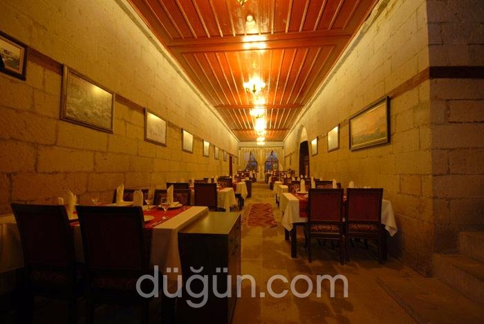 Konak Restaurant 1840