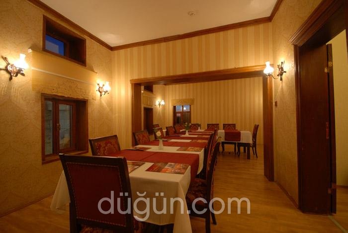 Konak Restaurant 1840