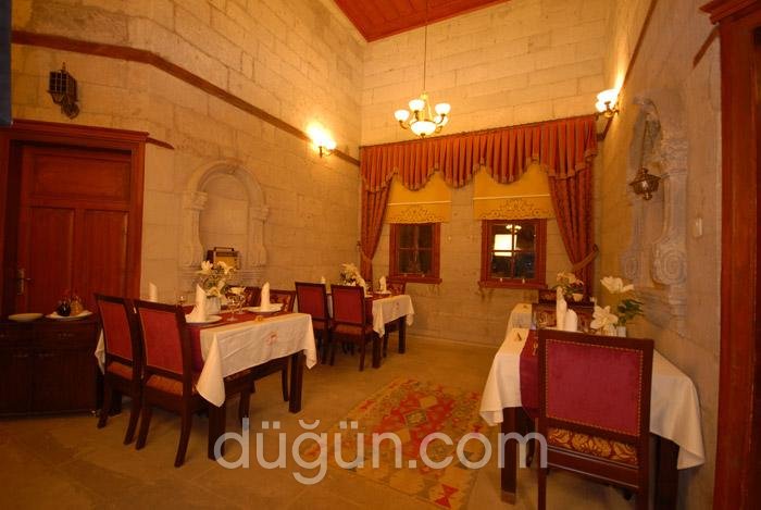 Konak Restaurant 1840