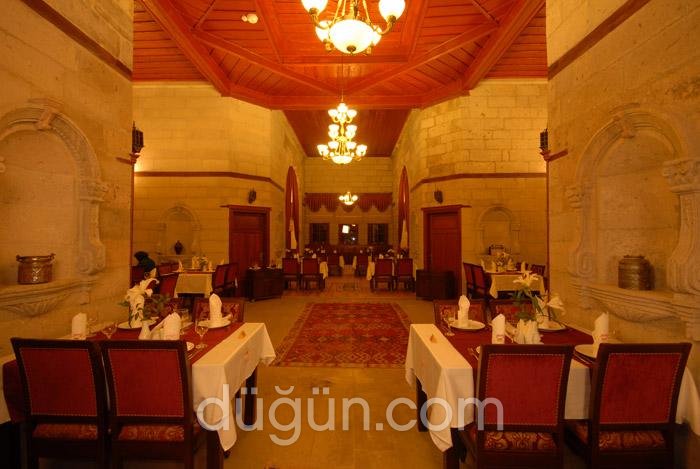 Konak Restaurant 1840