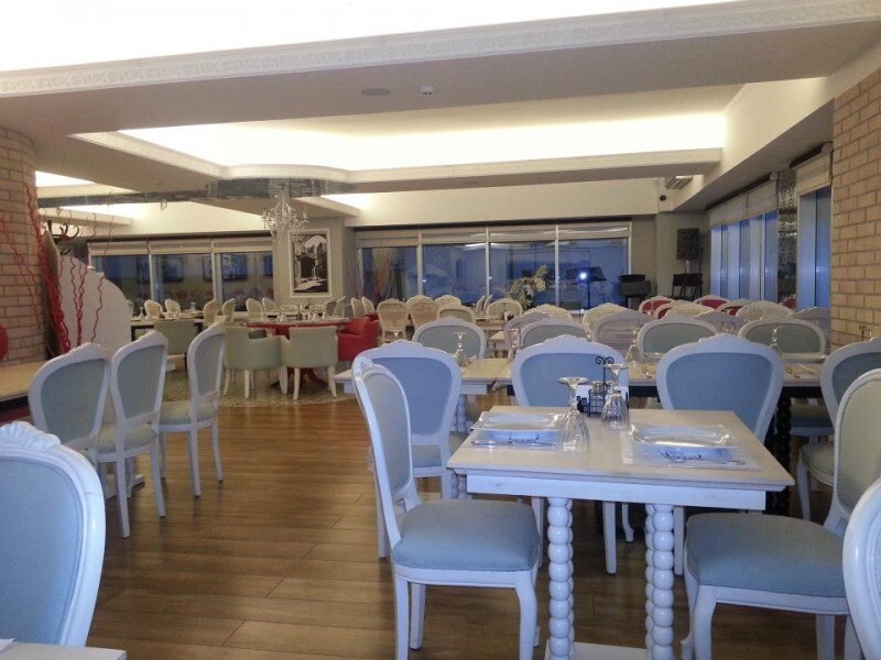 Kanisti Restaurant
