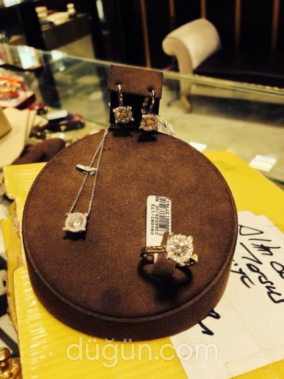 Altındöken Kuyumculuk