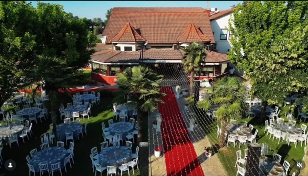 Reisoğlu Restoran