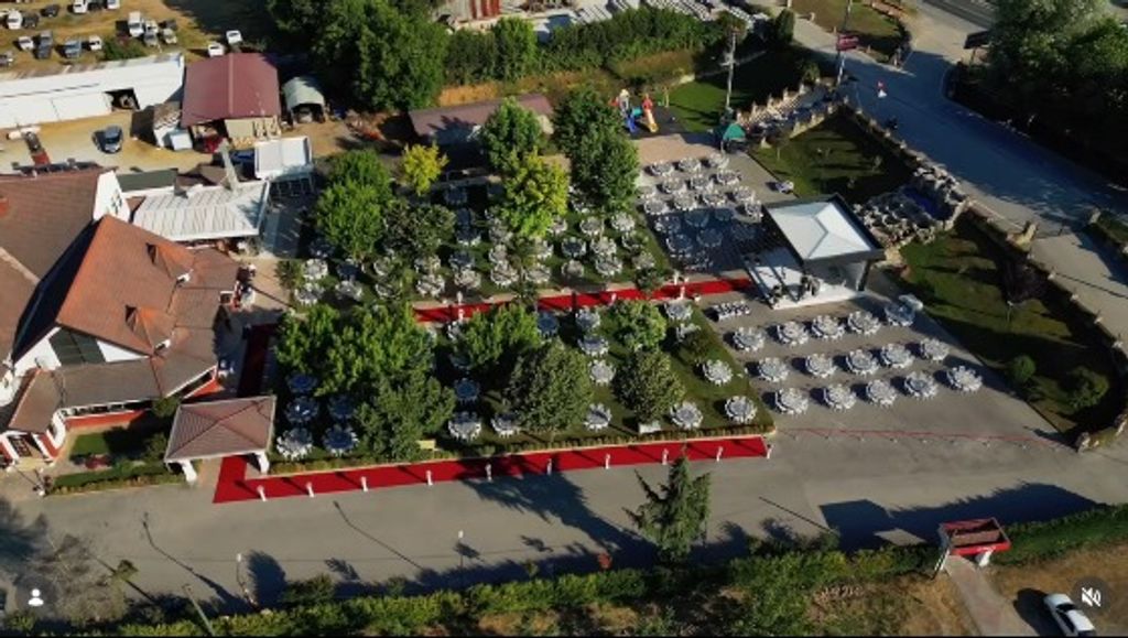 Reisoğlu Restoran
