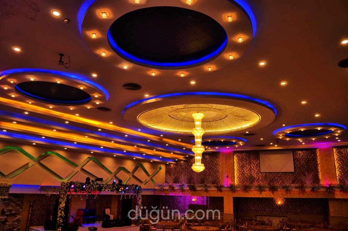 Çırağan Düğün Salonu