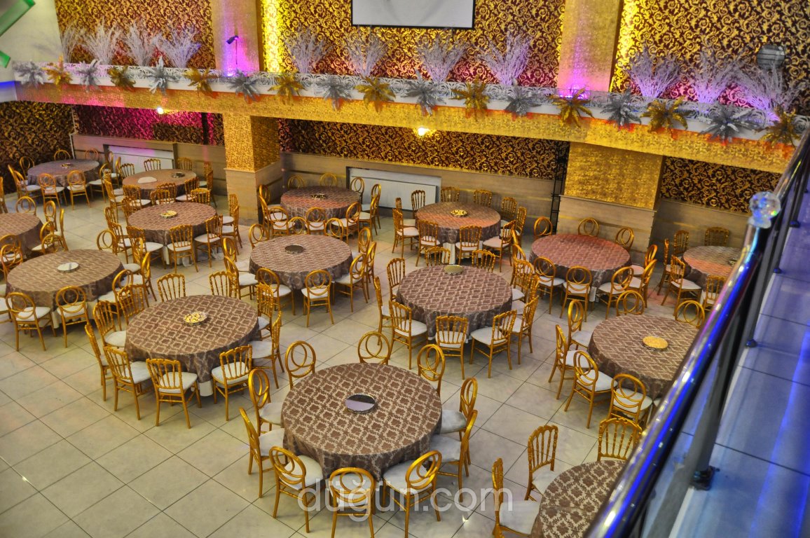 Çırağan Düğün Salonu