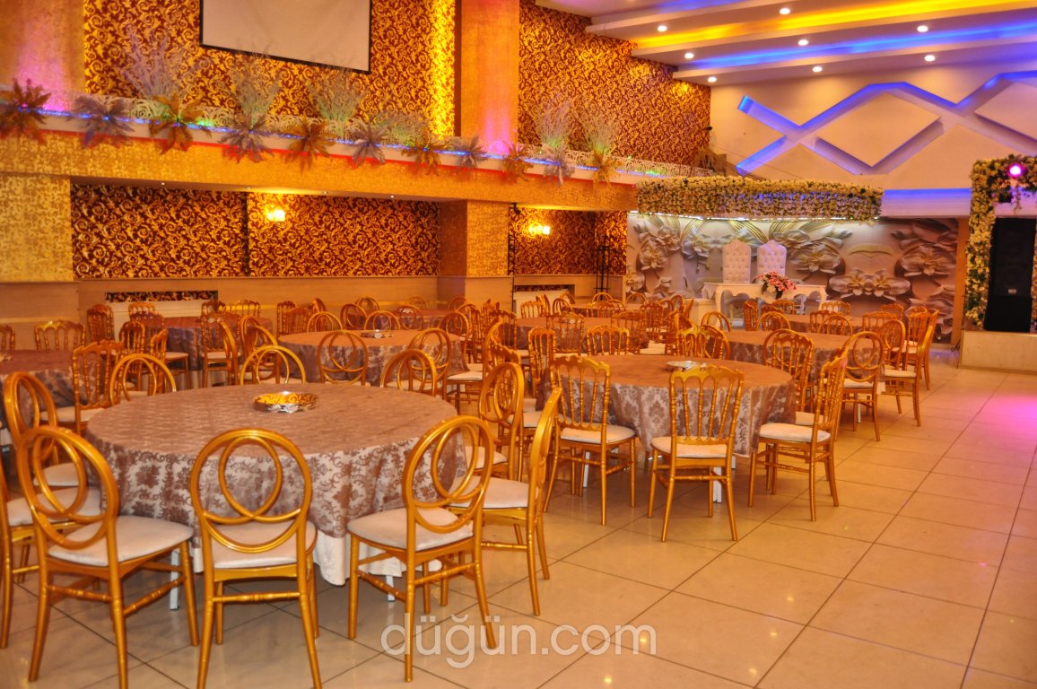 Çırağan Düğün Salonu