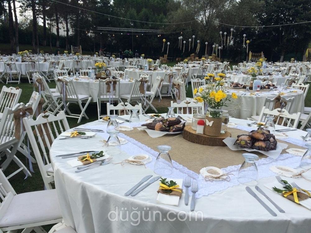 Nehirland Country Club