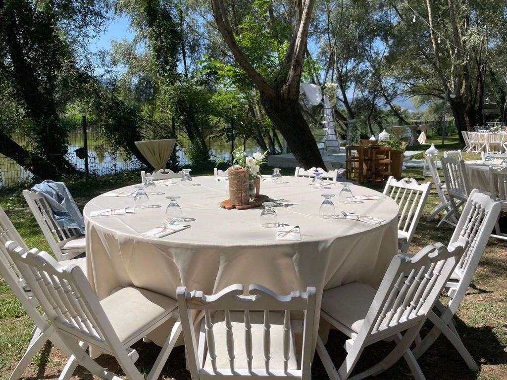 Nehirland Country Club