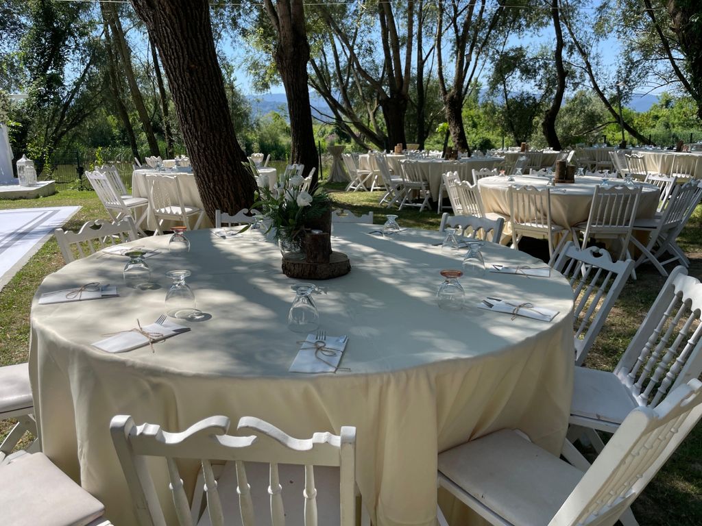 Nehirland Country Club