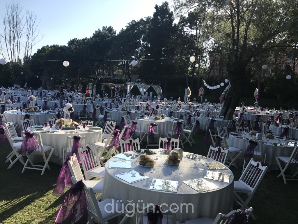 Nehirland Country Club